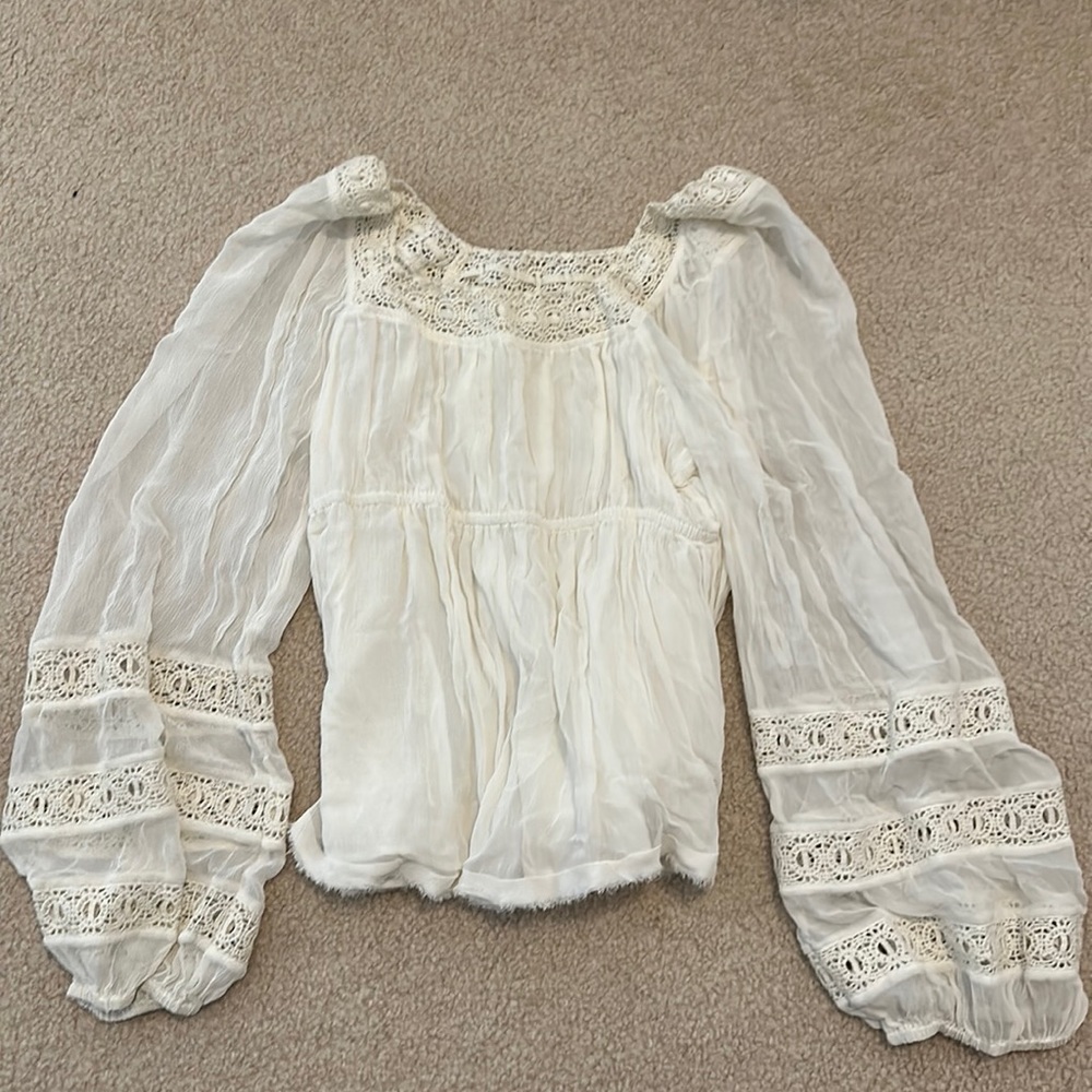 Free people top